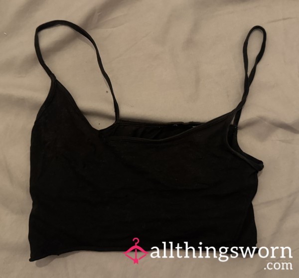 Back Xs Top Cotton