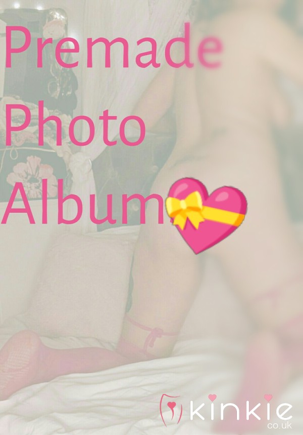 Bellas Photo Alb*m 📸