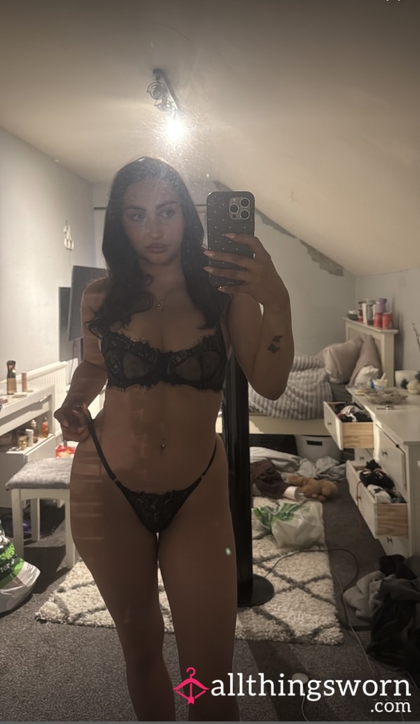 Bad B**ch