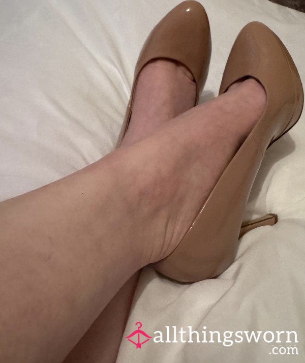Bad Feet Pics