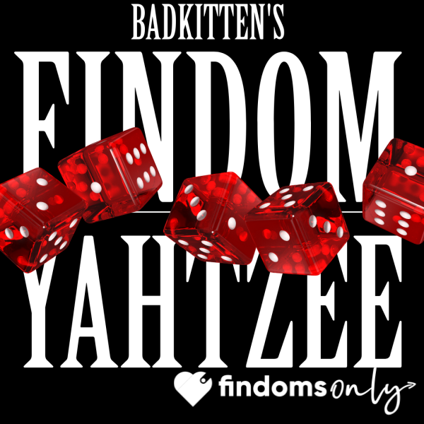 BadKitten's Findom Yahtzee