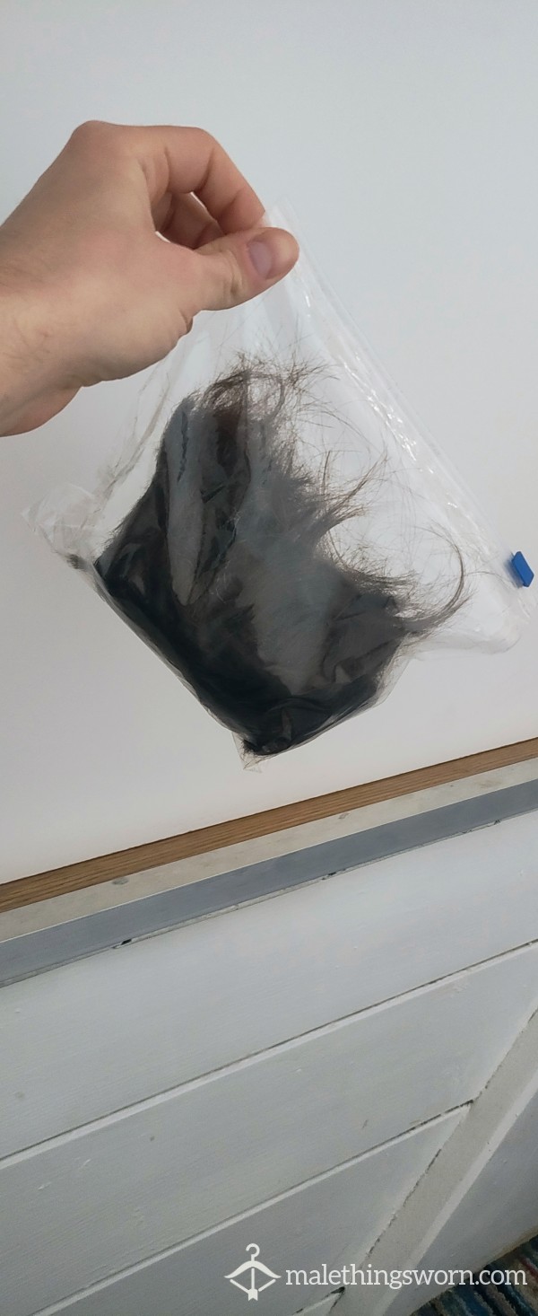 Bag Of Hair