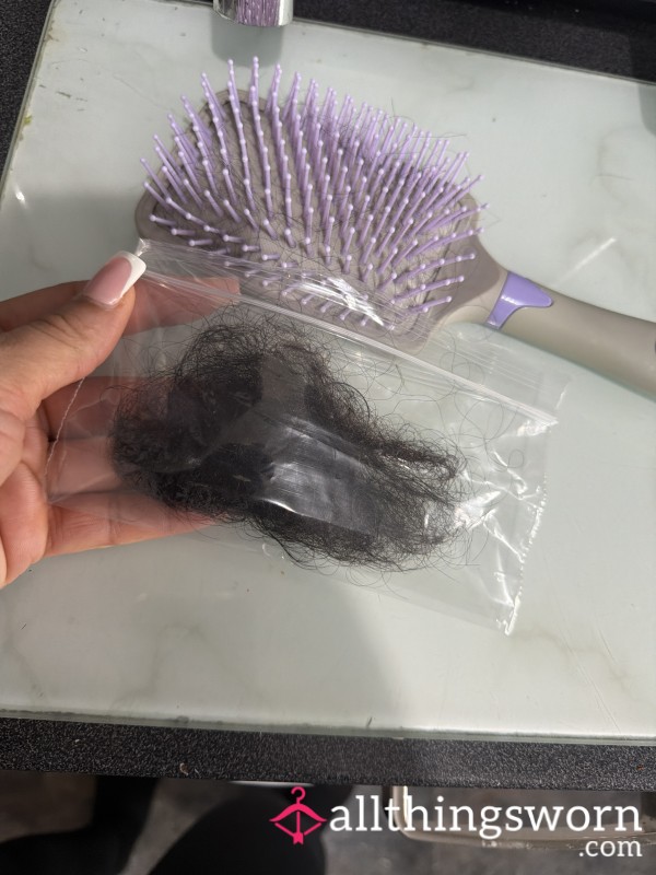 Bag Of My Hair