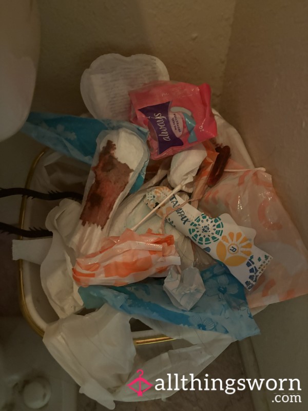 Bakab Goodie Bag
