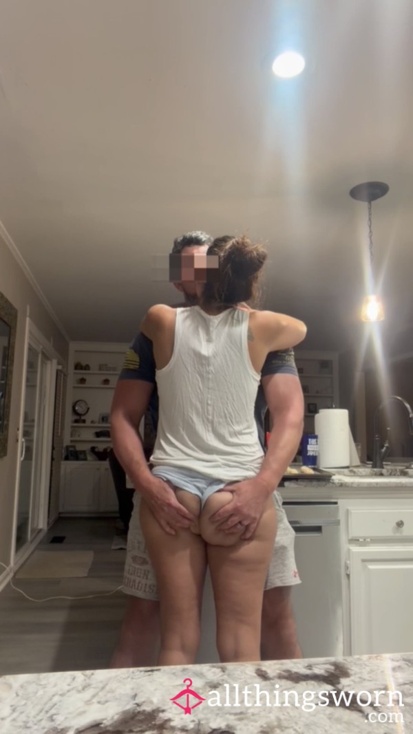 Baking Cookies