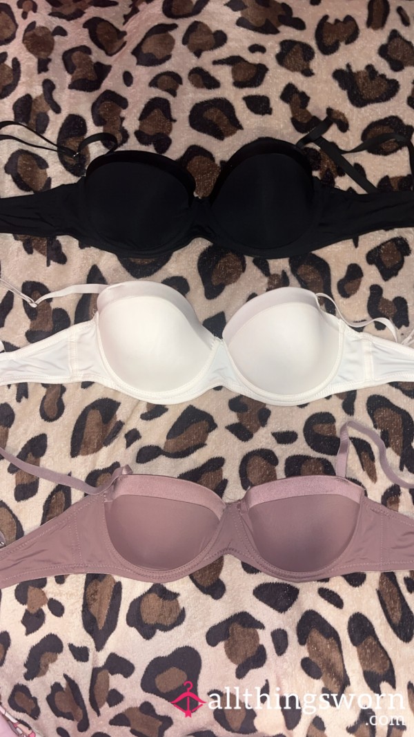 Balcony Bra Bundle