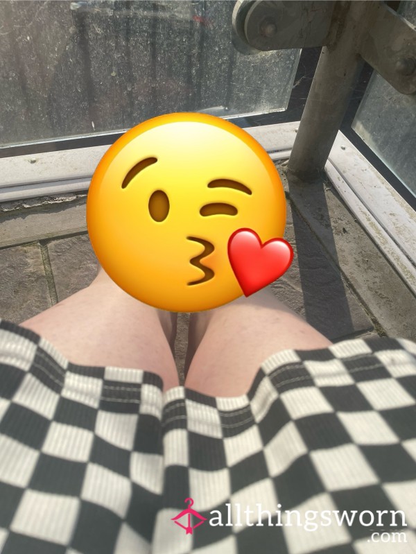 Balcony Sunshine