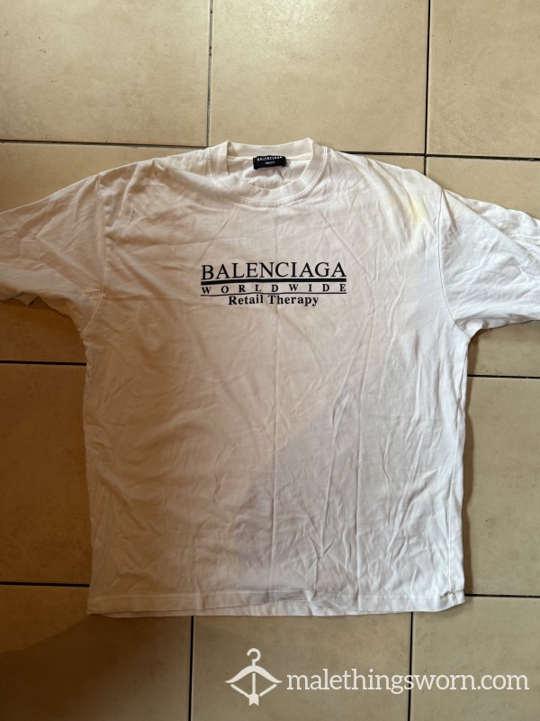 Balenciaga T Shirt