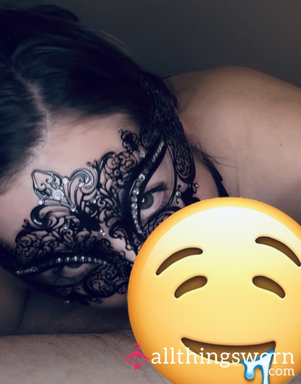 Ball Binding BJ Video