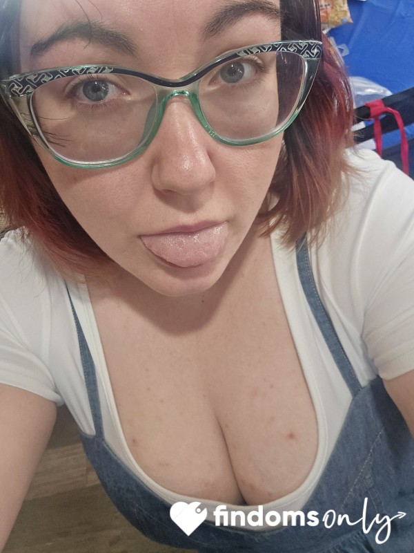 Ball Busting