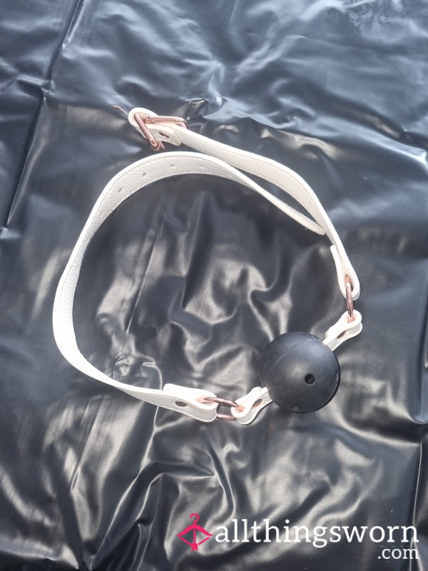 Ball Gag