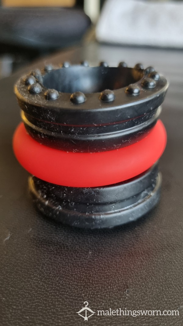 Ball Stretcher Used SOLD **