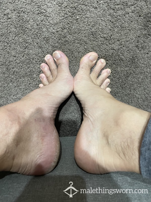 Ballbusting