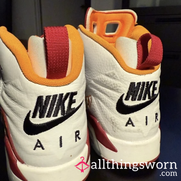 🏀 Baller J's 🏀