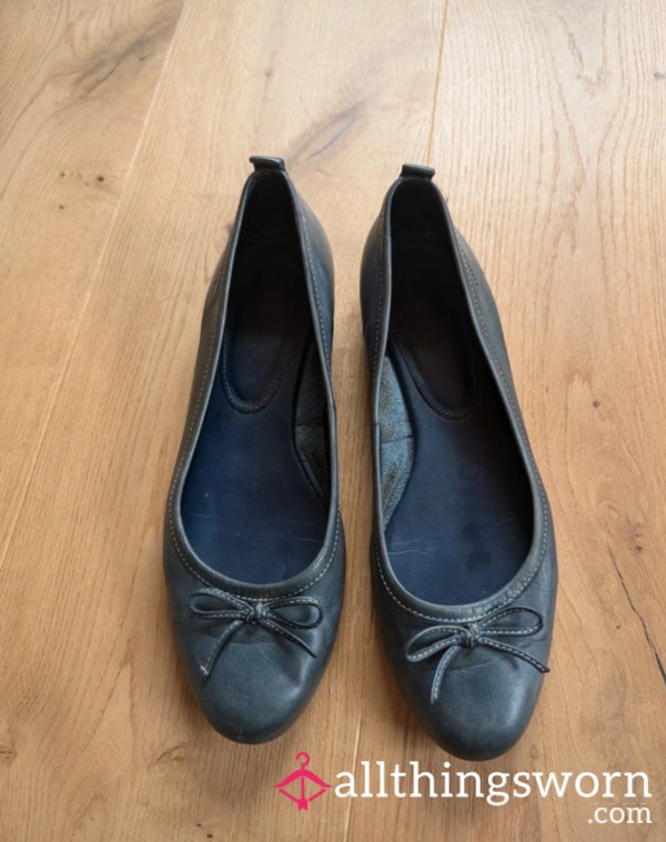 Ballerina Shoes