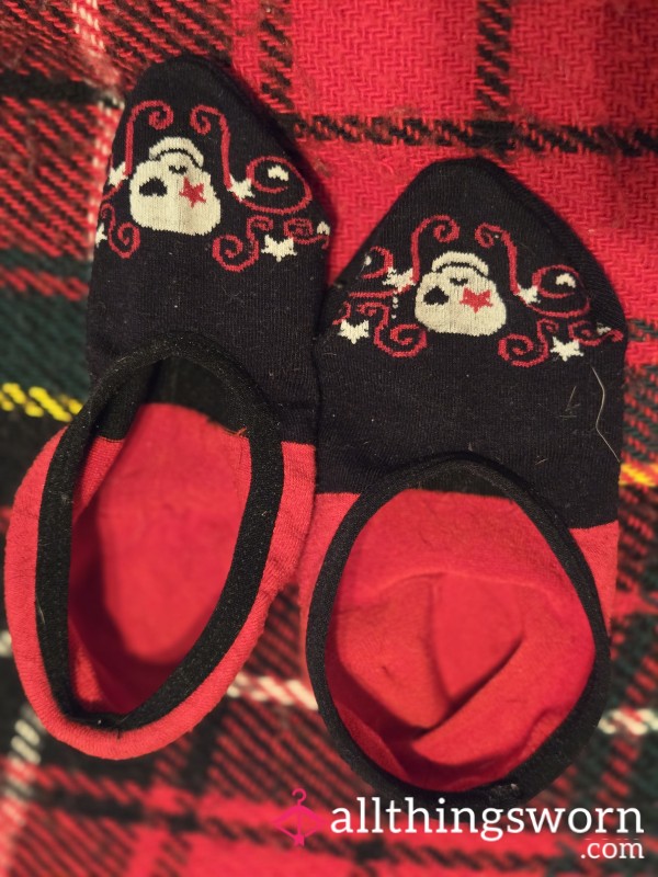 Ballerina Socks