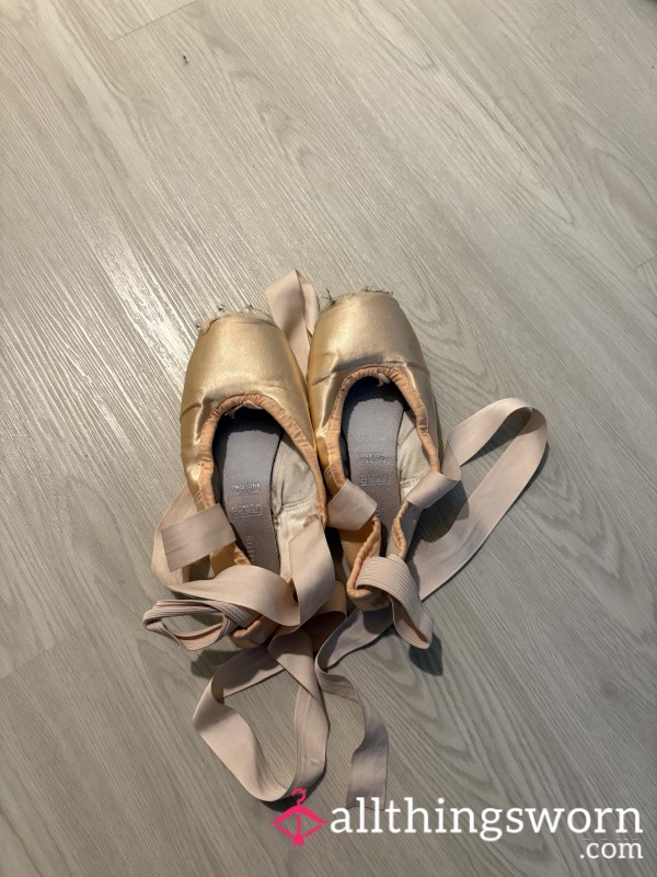 Ballerina Used
