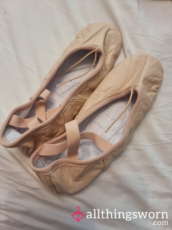 Ballet Feet
