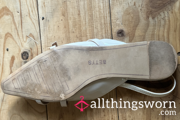 Ballet Flats