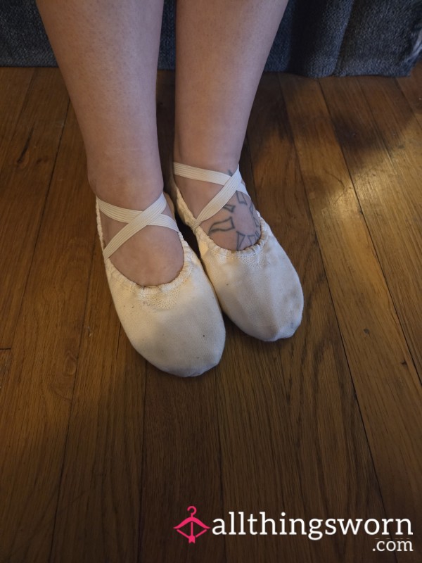 Ballet Flats