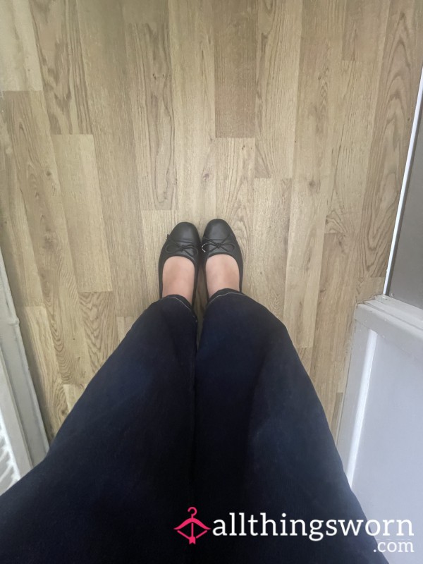 Ballet Flats🦶🦶