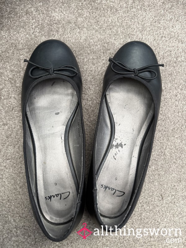 Ballet Flats