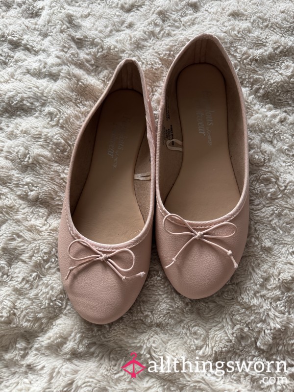 Ballet Pumps