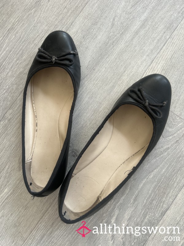 Ballet Pumps