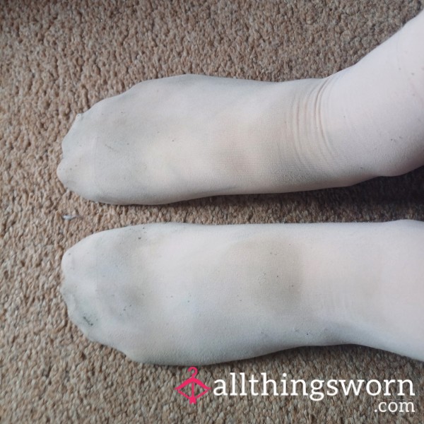 Ballet Socks - Tight Style
