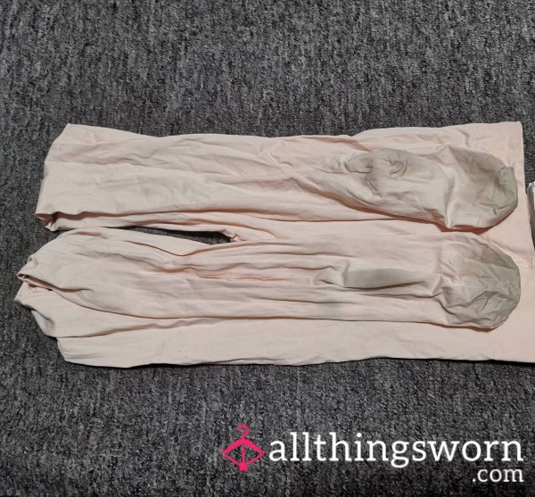 Ballet Tights (long-term Wear)