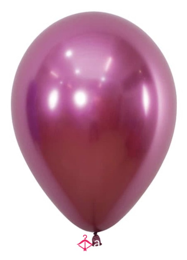 Balloon Full Of My Breath