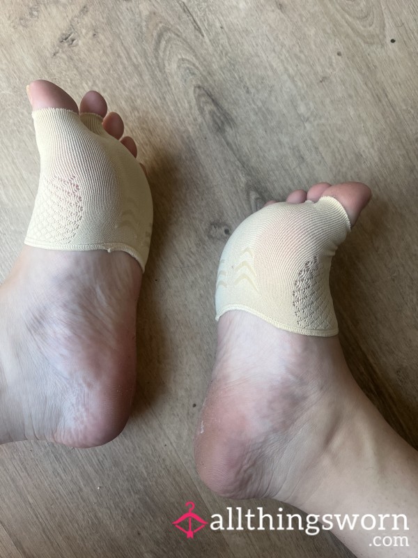 Balls Of Feet Socks, For Padding And Free Your Toes