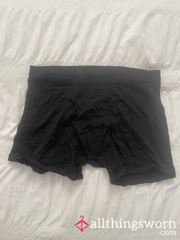 Bambi’s Girlfriends Boxers