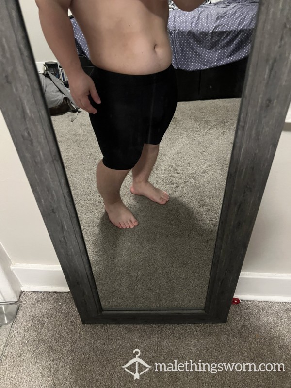 Bamboo Cool Briefs