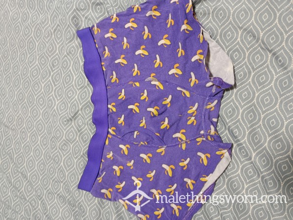 Banana Boxers