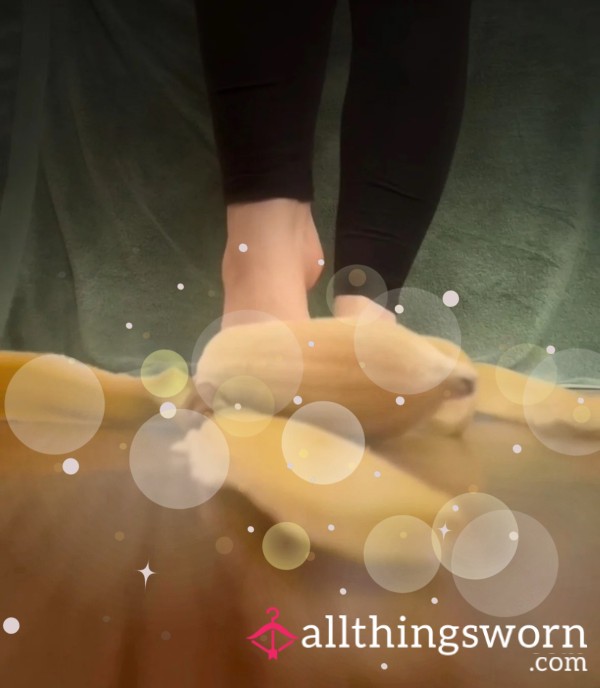 Banana Crush Muse  👅