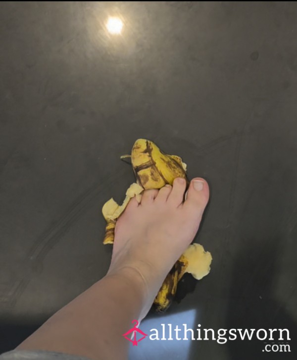 Banana F**king!