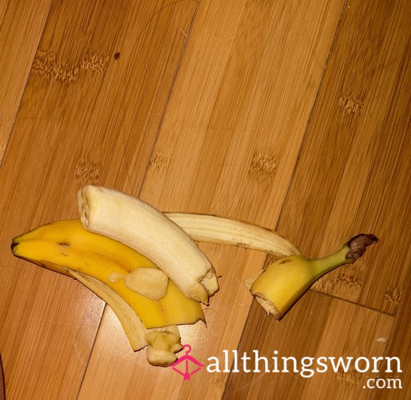 Banana Fun
