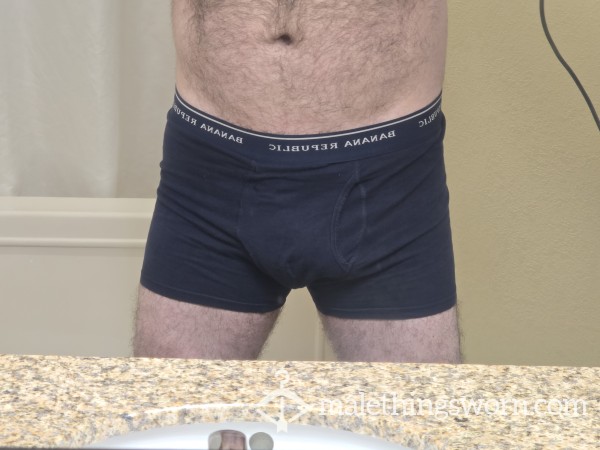 Banana Republic  Boxers
