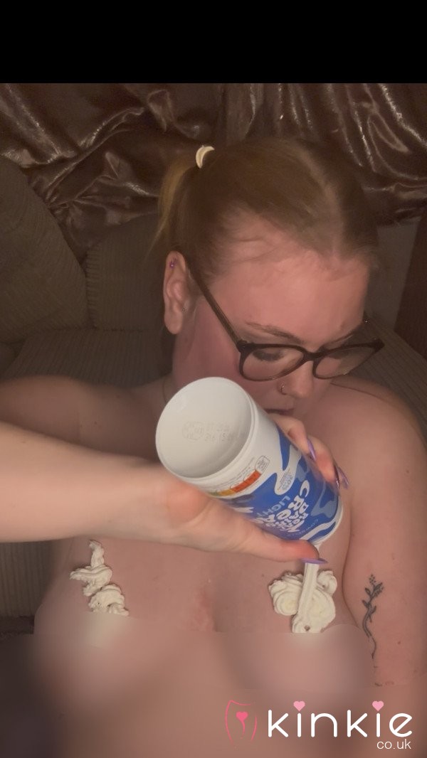 Banana Split Sploshing (5.46)
