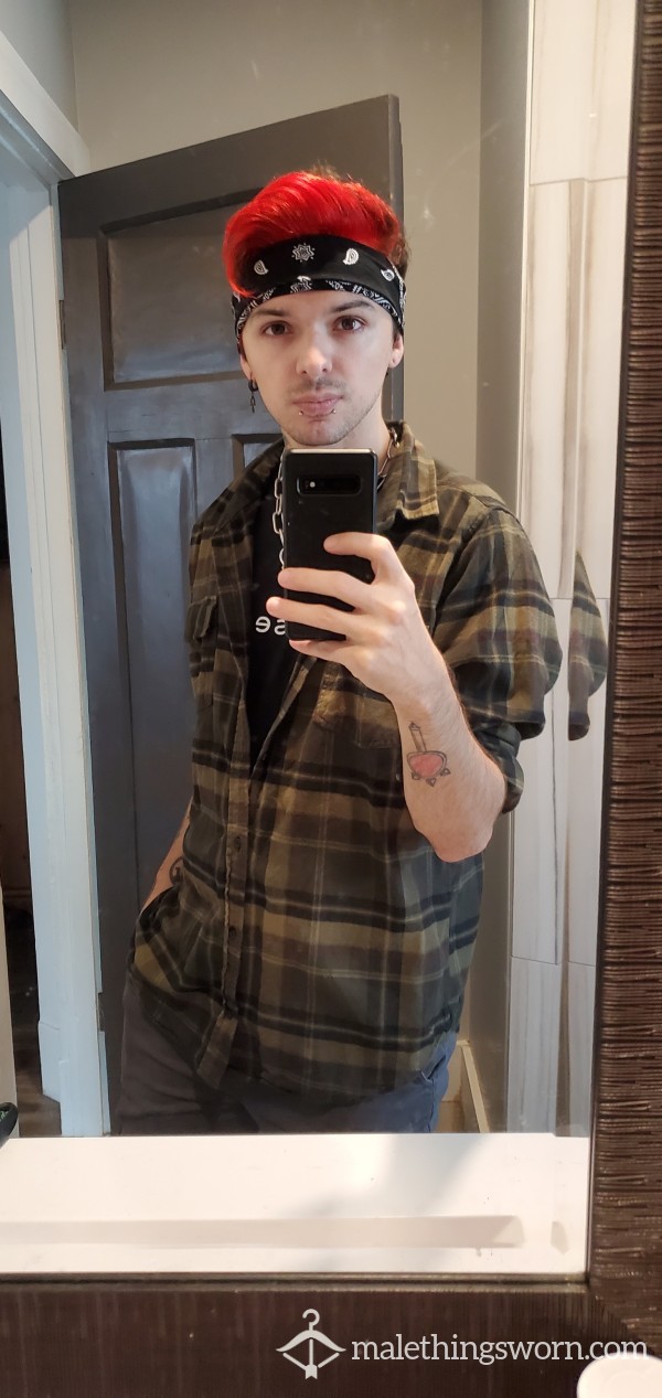 Bandana From A Twink™️