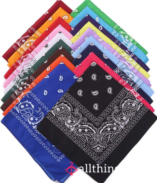 Bandanas