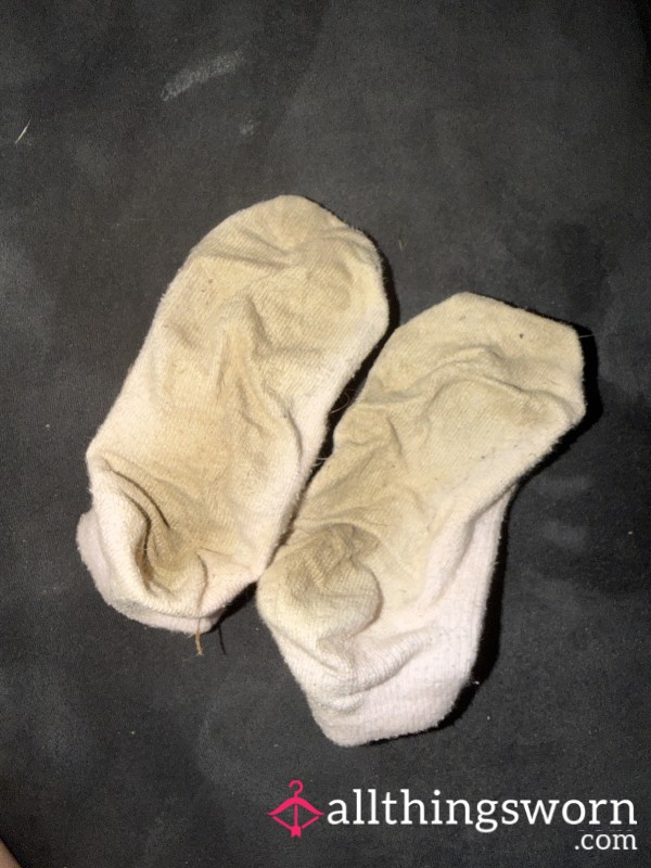Bank Holiday Stinkers 🧦
