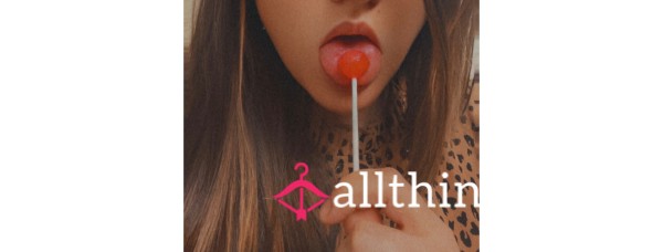 Bank Teller Pu**y Pop