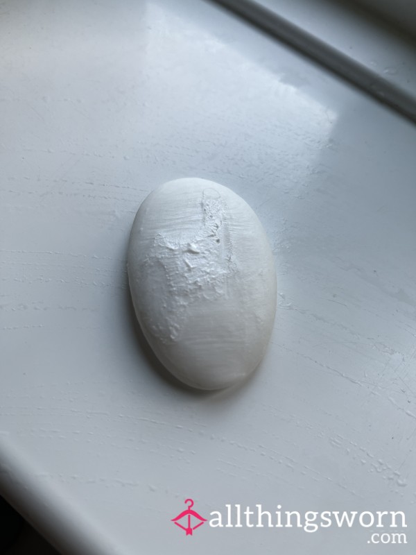 Bar Of Body Soap