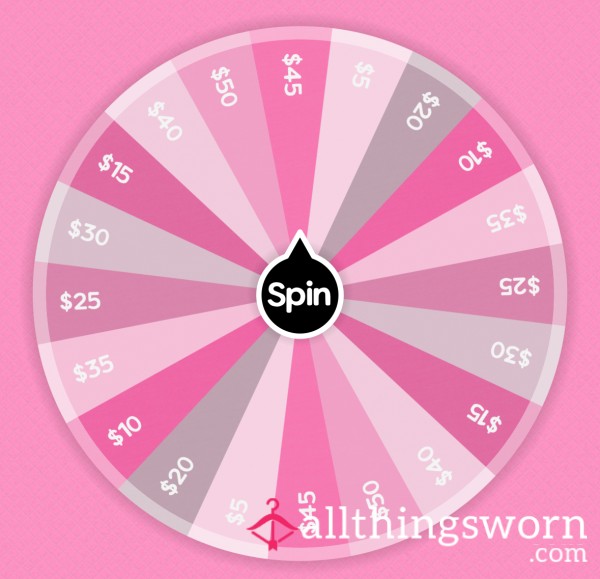 Barbie Drain Spin