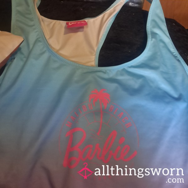 Barbie Swimsuit