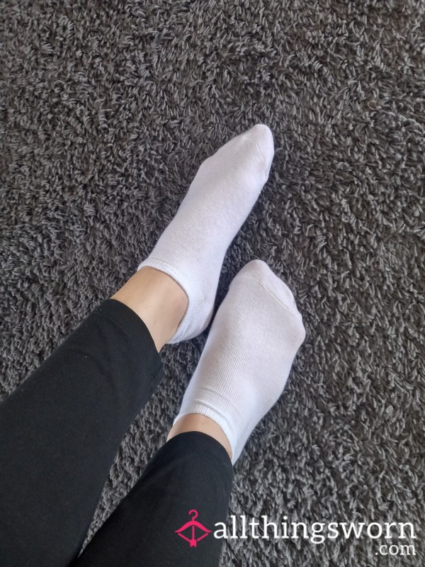 Barbie's Ankle Socks🩷👣Multi Colors🌈| Feet Only