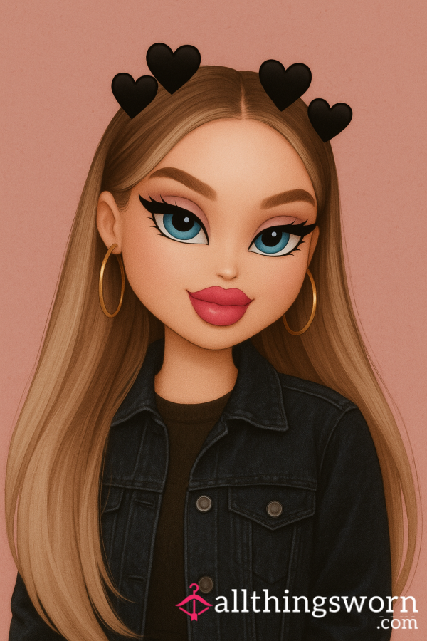 ❌️Barbie's Blockfee❌️ 3 Strikes Out❌️