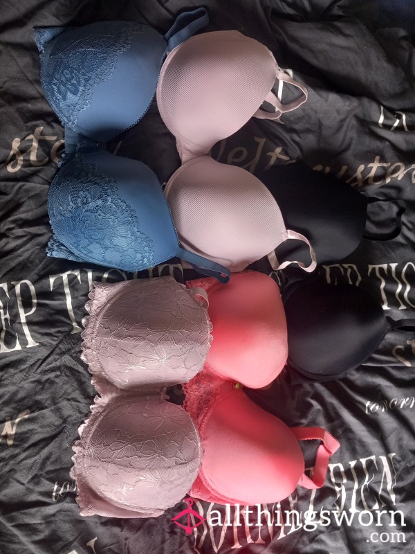 Barbie's New Bras😍🩷